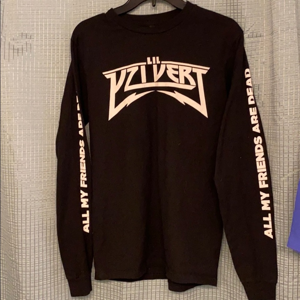 L/S tee